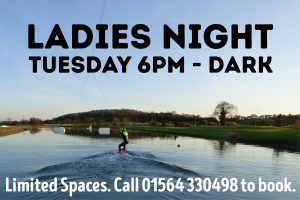 Ladies Night